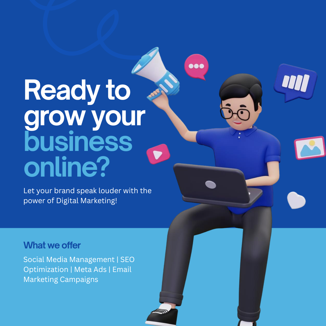 What is SEO in Digital Marketing