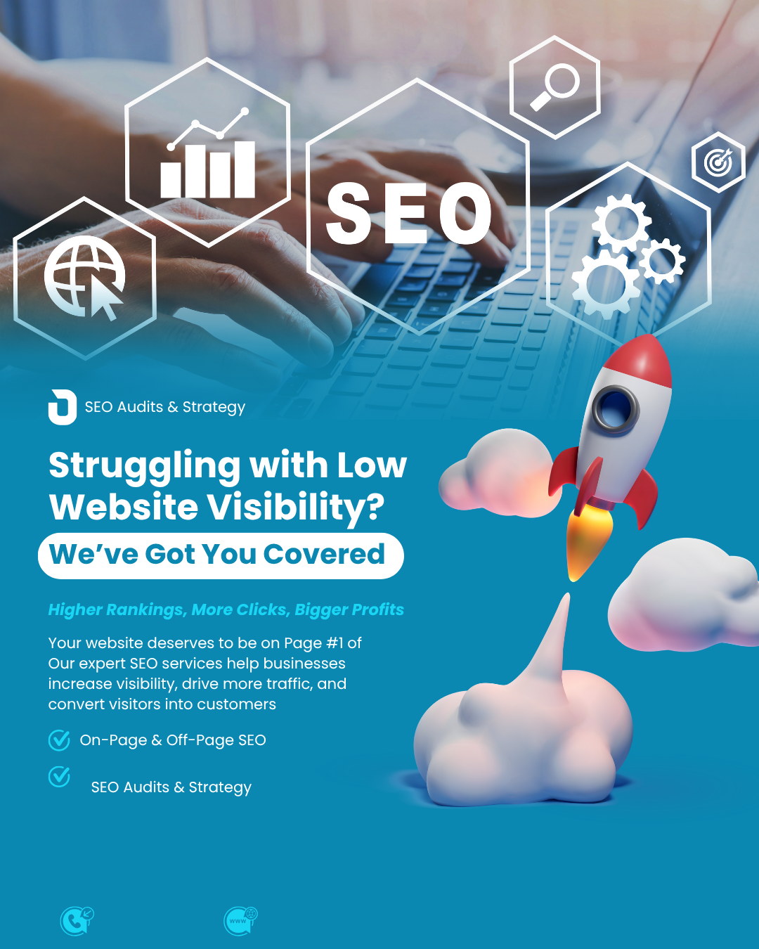 What is SEO in Digital Marketing