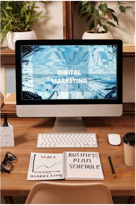 what is seo in digital marketing