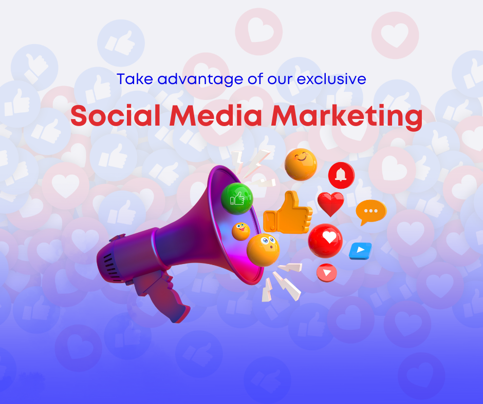 Social Media Marketing