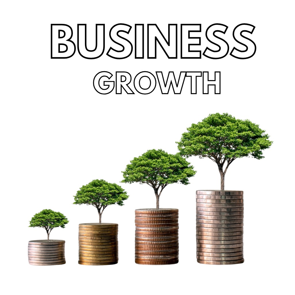 Business Growth