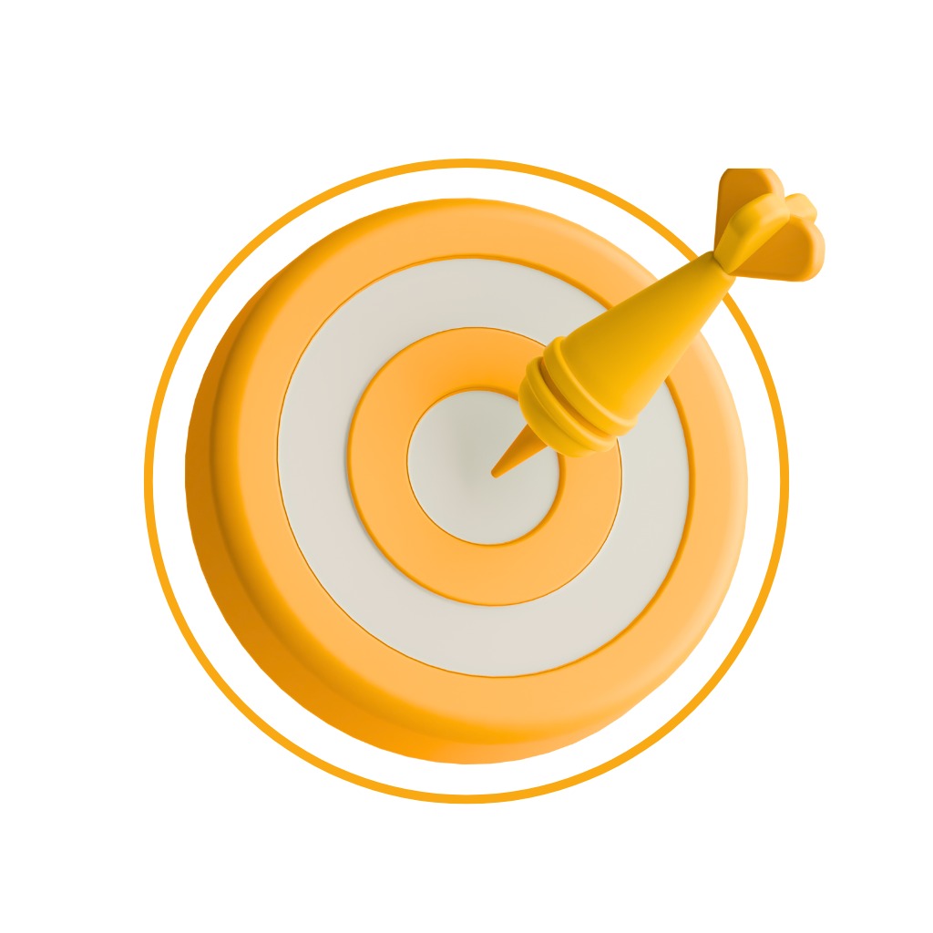 Our Vision & Mission