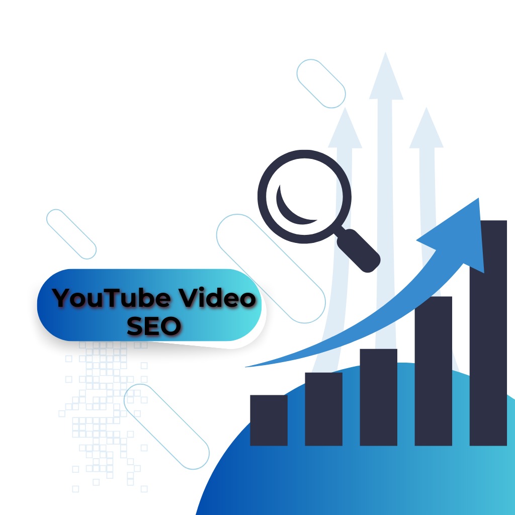YouTube Video SEO