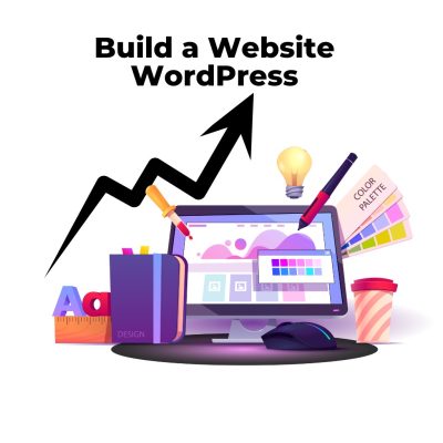 Website Build WordPress